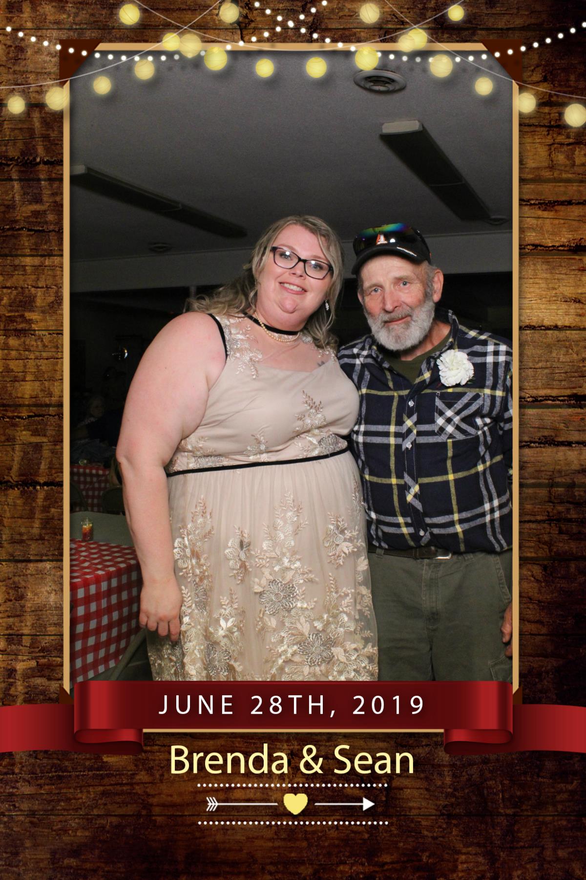 Brenda & Sean’s Wedding | View more photos from the event at gallery.mainemagicmirror.com/u/MaineMagicMirror/Brenda-Sean’s-Wedding